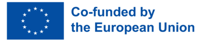 Co-Funded by the European Union