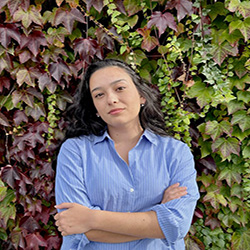 Andrea Vilas Nieto