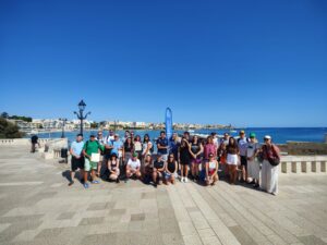 Trainers Lecce Outdoor